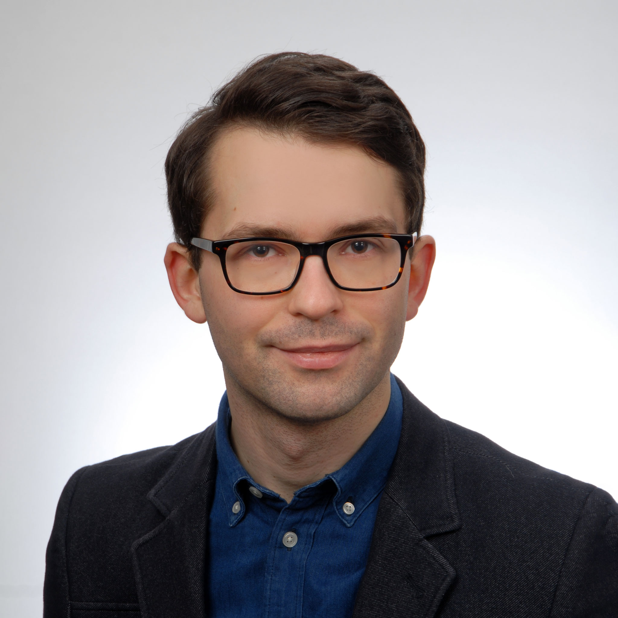 Krzysztof Nowacki